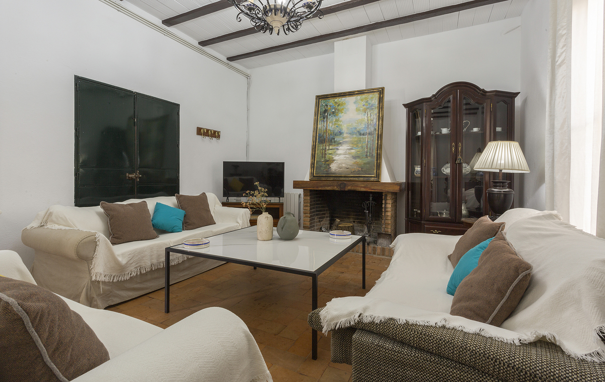 Casa Rural Malos Humos - 33